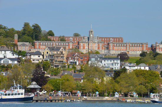 Dart Harbour