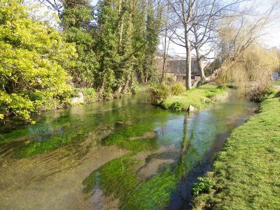 Pencester Gardens