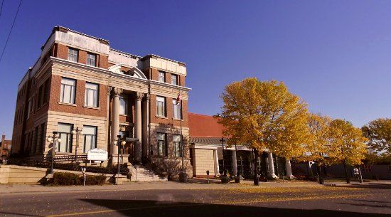 Thunder Bay Museum