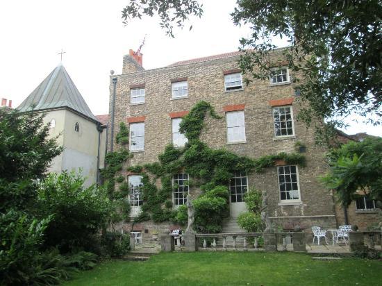 Southside House