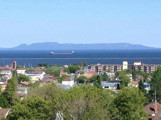 Hillcrest Park