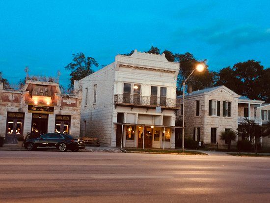 Main Street