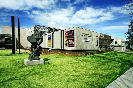 ANA Money Museum
