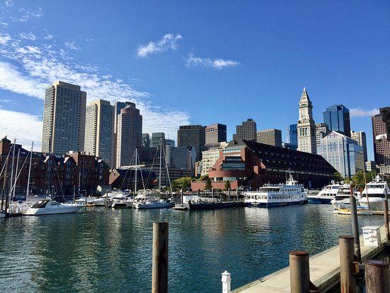 HarborWalk