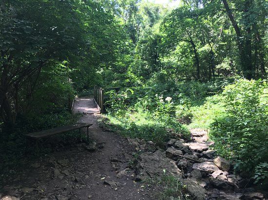 Cave Spring Interpretive Center