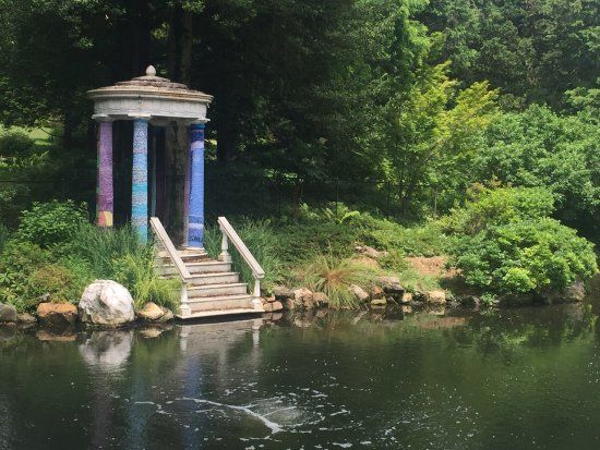 Morris Arboretum
