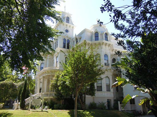 Governor's Mansion