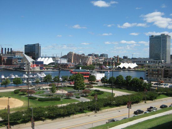Federal Hill Park