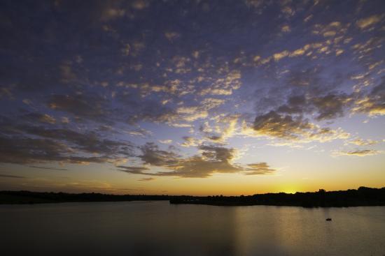 Zorinsky Lake Park