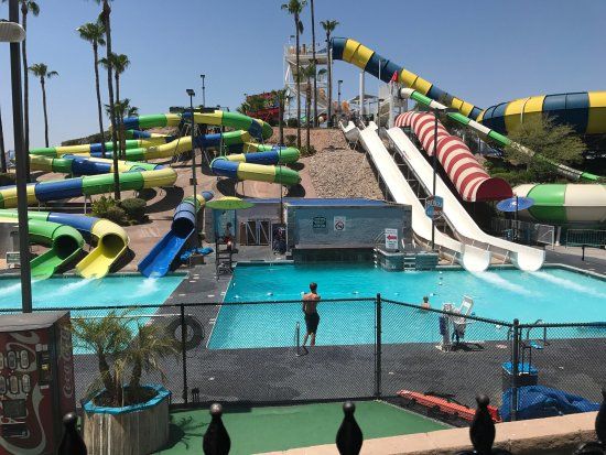 Golfland Sunsplash