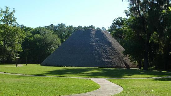 Mission San Luis