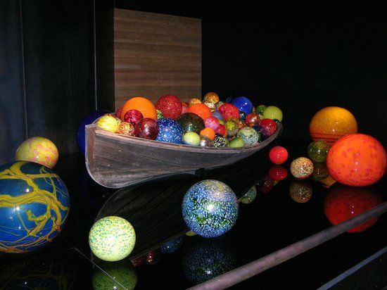 Morean Art Center