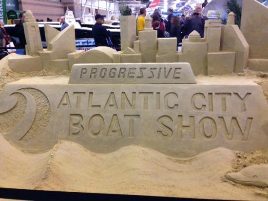 Atlantic City Convention Center