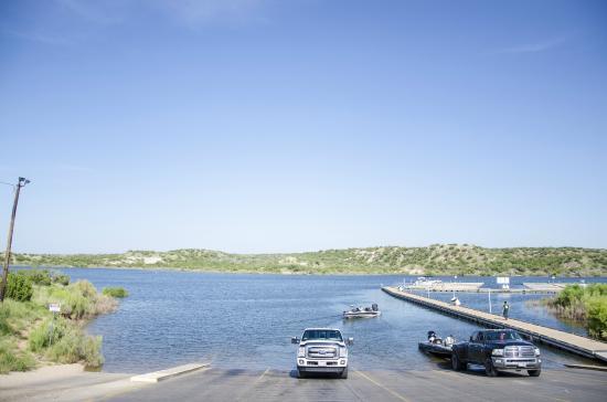 Lake Alan Henry