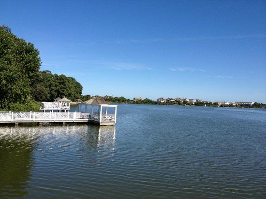 Silver Lake