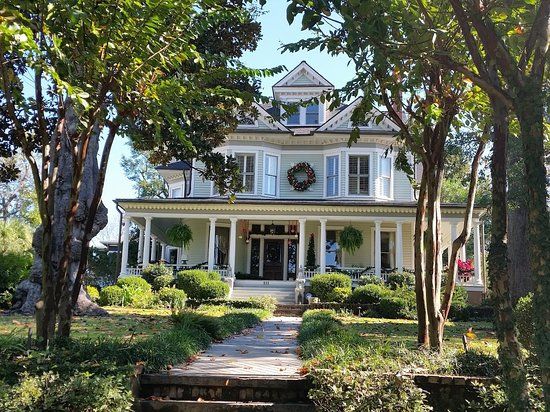 Historic District