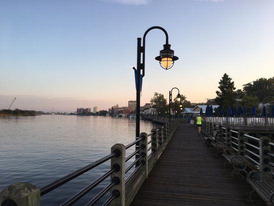 Riverwalk