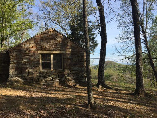 Monte Sano State Park