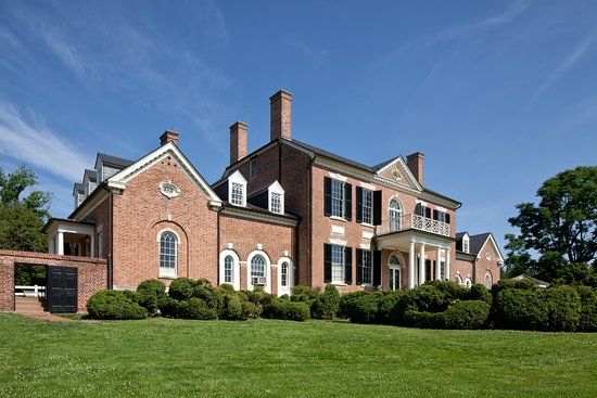Pope-Leighey House