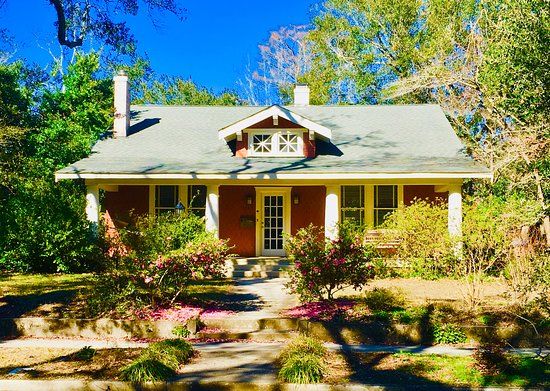 Carolina Heights