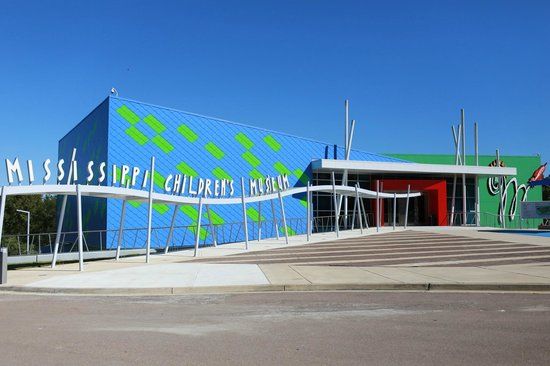 Mississippi Children's Museum