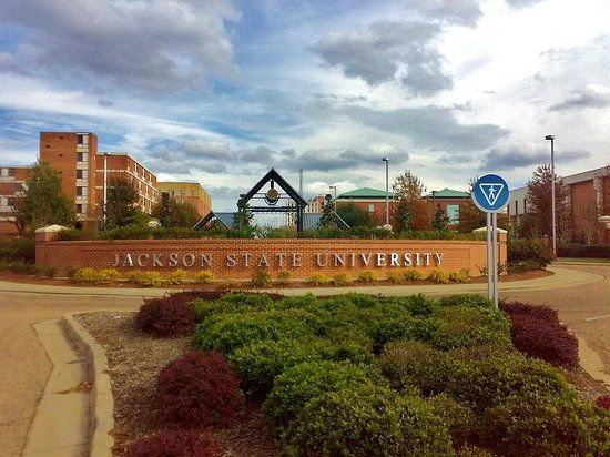 Jackson State University