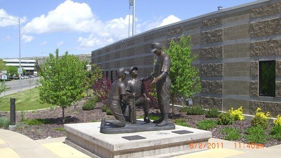 Dehler Park