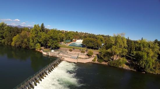 Caldwell Park