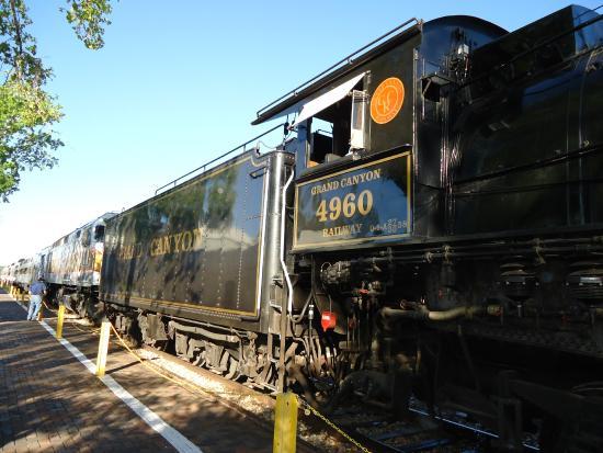 Williams Depot
