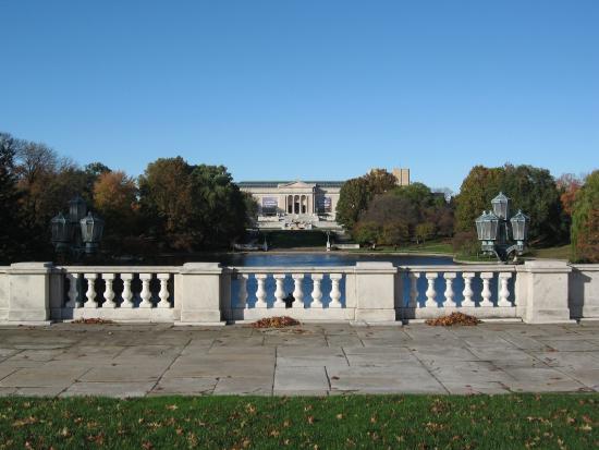 University Circle