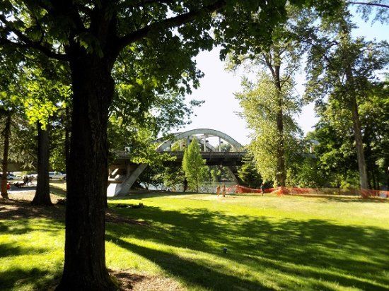 Riverside Park