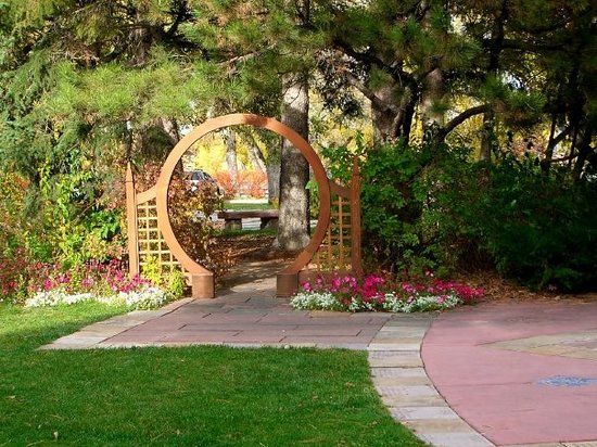 Cheyenne Botanic Gardens