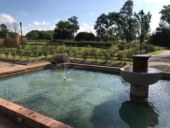Tyler Rose Garden