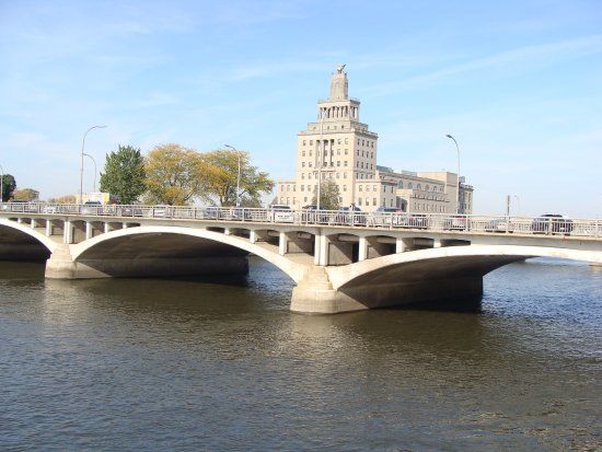 Cedar River