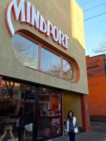 Mindport