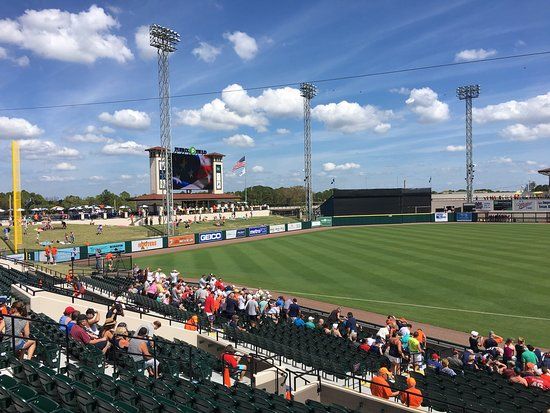 Joker Marchant Stadium