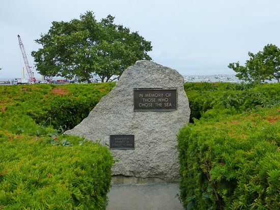 Pilgrim Path