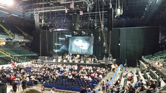 The Family Arena