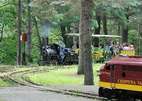 Carson Park