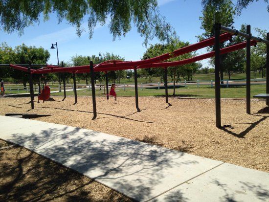Tumbleweed Park