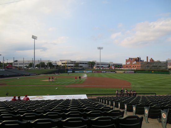 O'Brien Field