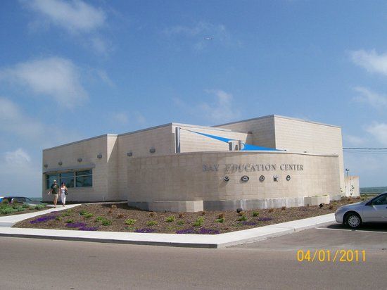 Bay Education Center