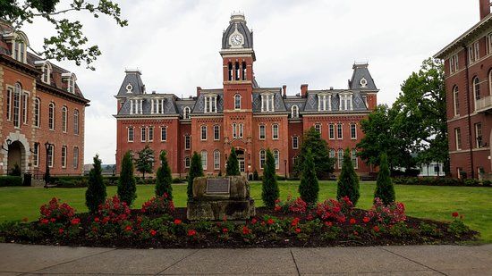 West Virginia University