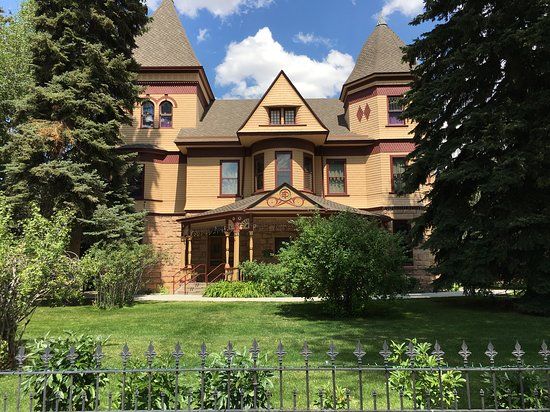 Laramie Plains Museum