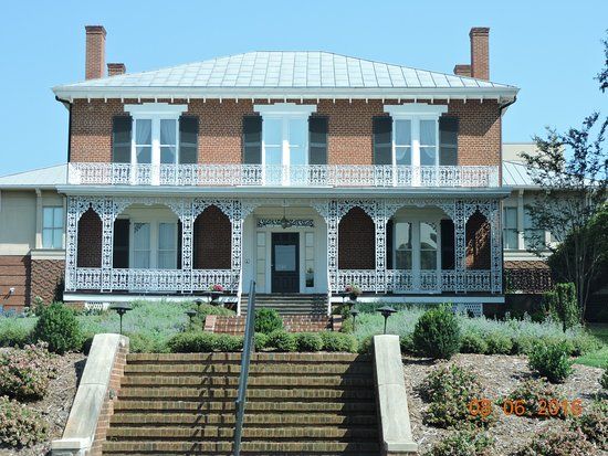 Ware-Lyndon House