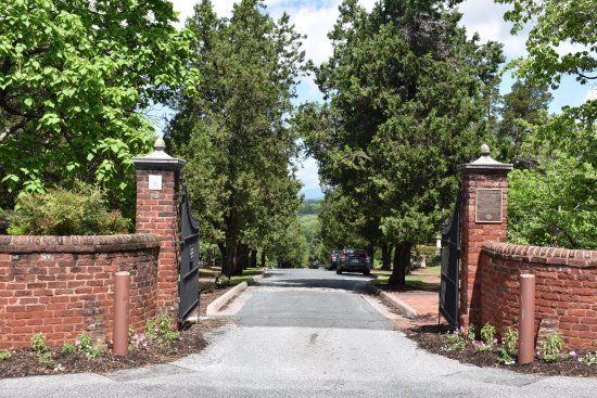Old City Cemetery
