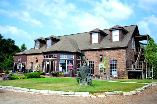 Messina Hof Winery