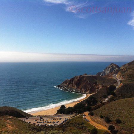 McNee Ranch State Park