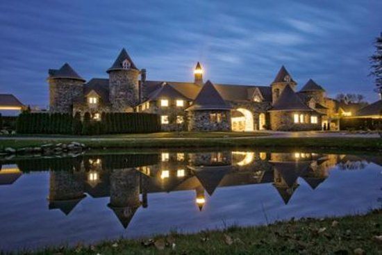 Castle Farms