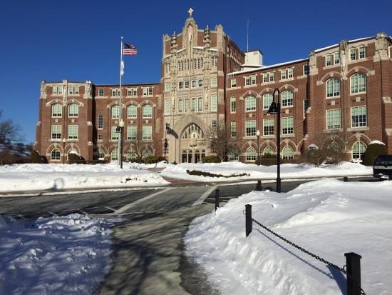 Providence College